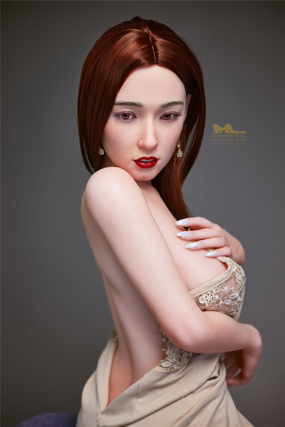 Aleandra Sexy Doll - best realistic lifelike sex doll