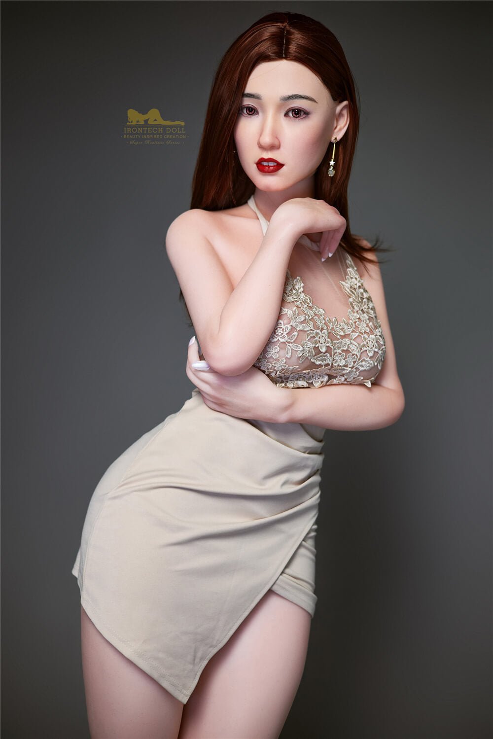 Aleandra Sexy Doll - best realistic lifelike sex doll