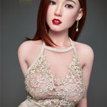 Aleandra Sexy Doll - best realistic lifelike sex doll