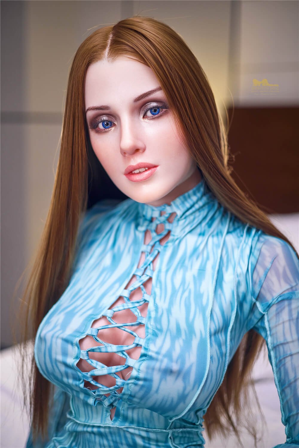 Aleide Sexy Doll - best realistic lifelike sex doll