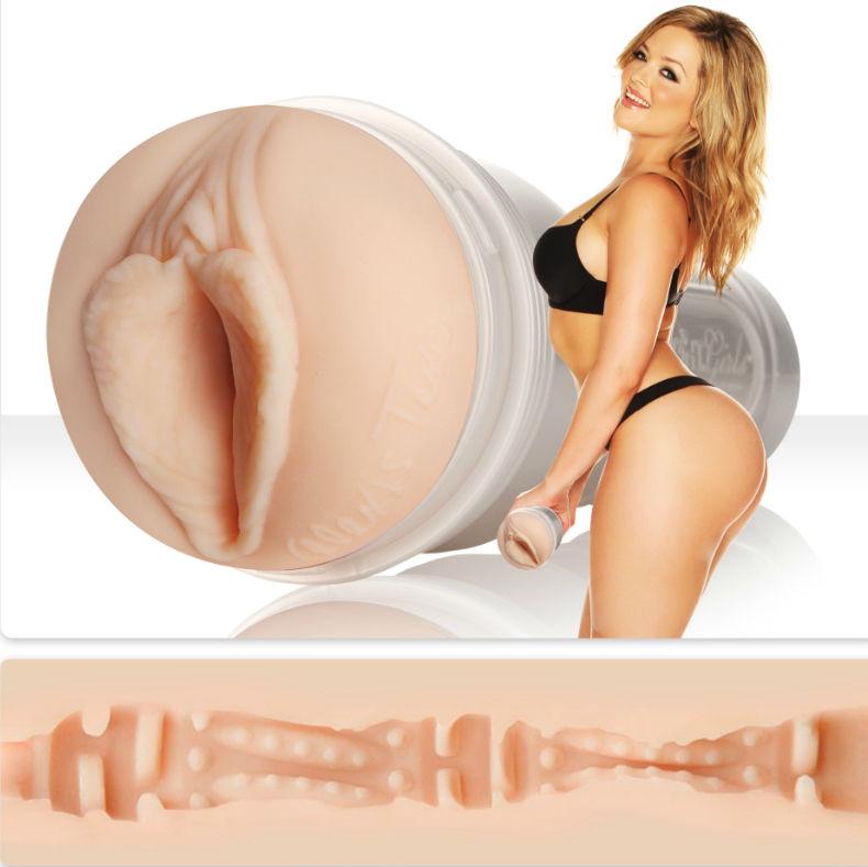 Alexis Texas - best realistic lifelike sex doll