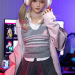 Alice 159cm STPE FWD078 USA Stock - best realistic lifelike sex doll