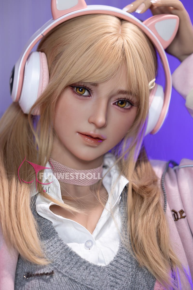 Alice 159cm STPE FWD078 USA Stock - best realistic lifelike sex doll