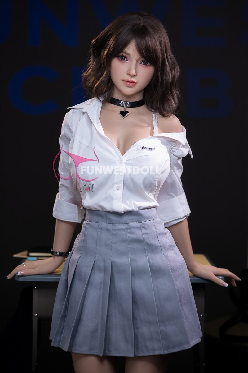 Alice Sexy Doll - best realistic lifelike sex doll