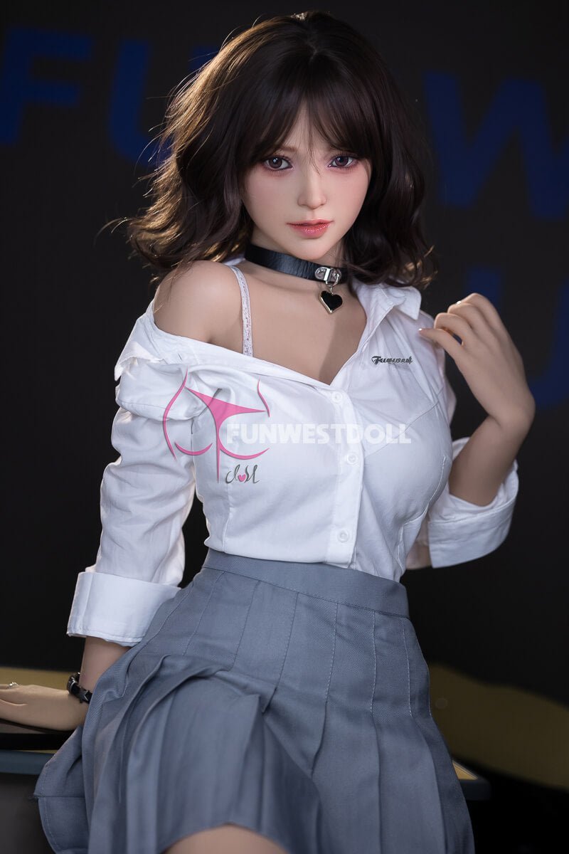 Alice Sexy Doll - best realistic lifelike sex doll