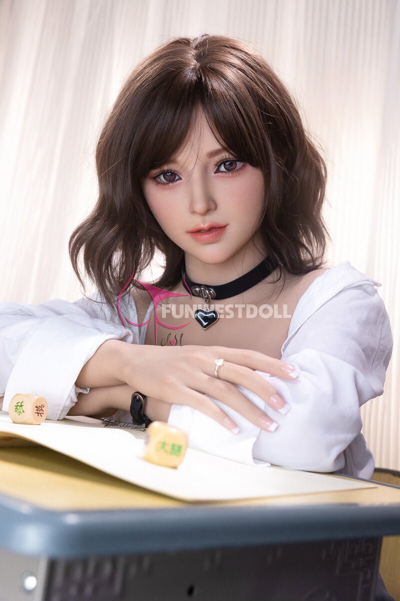 Alice Sexy Doll - best realistic lifelike sex doll