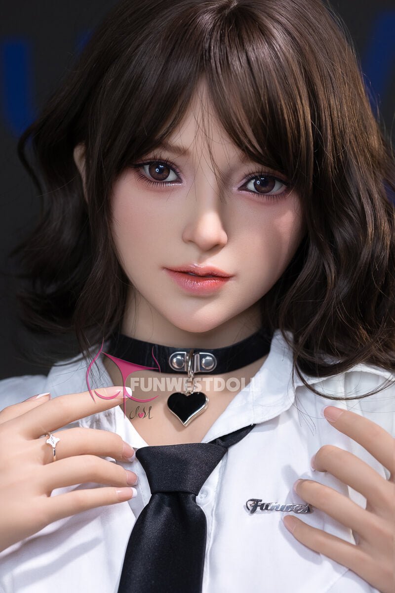 Alice Sexy Doll - best realistic lifelike sex doll