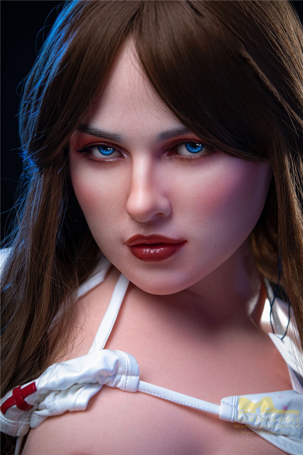 Alisia Sexy Doll - best realistic lifelike sex doll