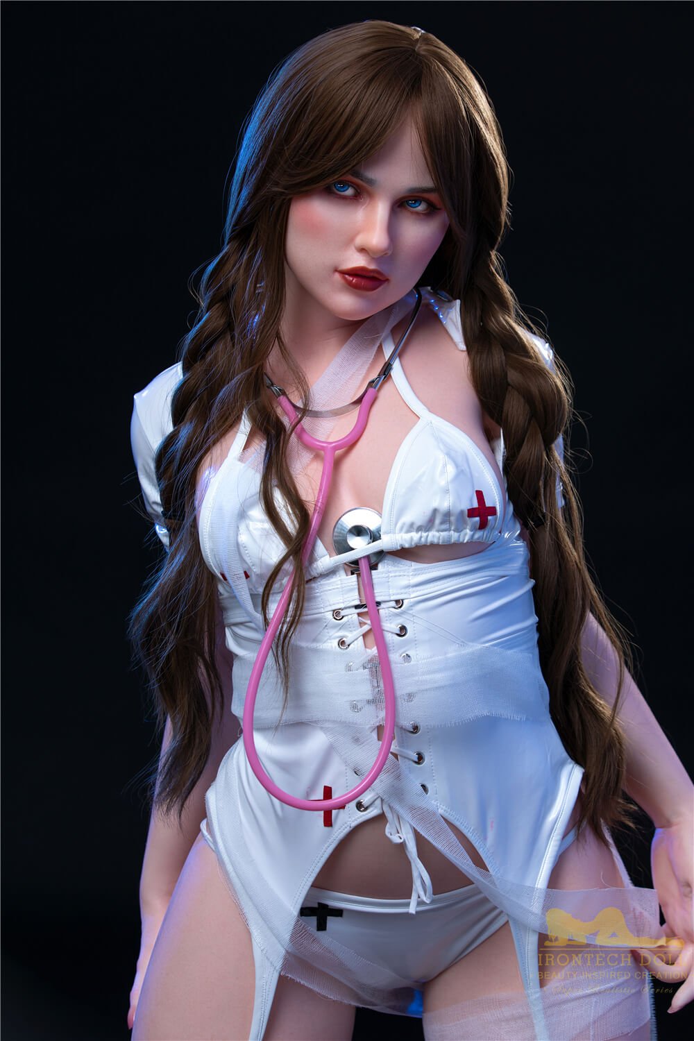 Alisia Sexy Doll - best realistic lifelike sex doll