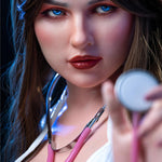 Alisia Sexy Doll - best realistic lifelike sex doll