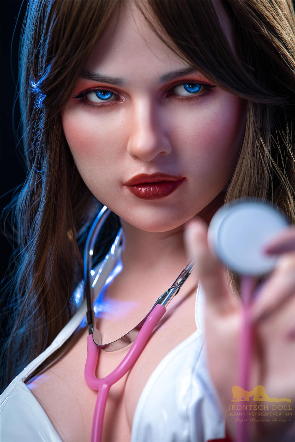 Alisia Sexy Doll - best realistic lifelike sex doll