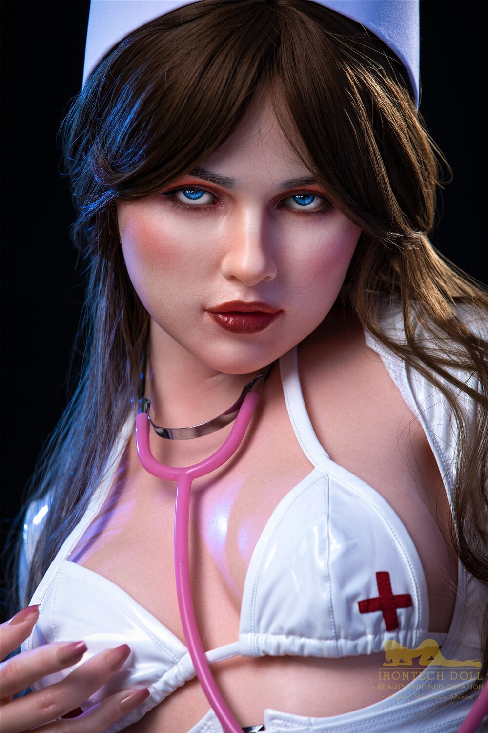 Alisia Sexy Doll - best realistic lifelike sex doll