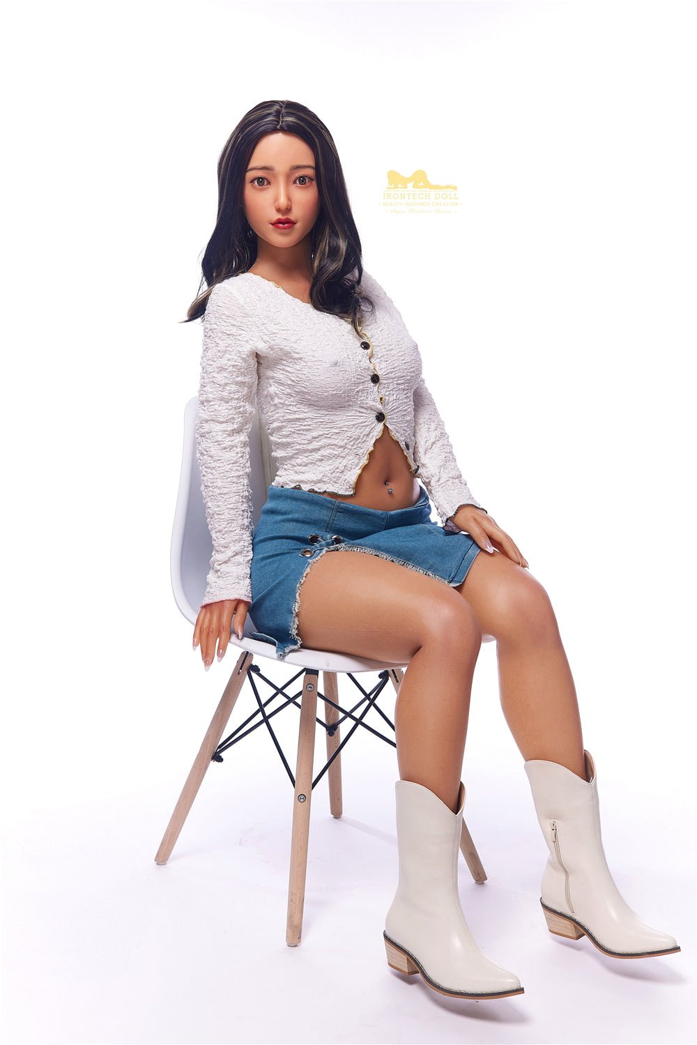 Altea Sexy Doll - best realistic lifelike sex doll