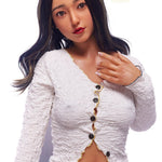 Altea Sexy Doll - best realistic lifelike sex doll
