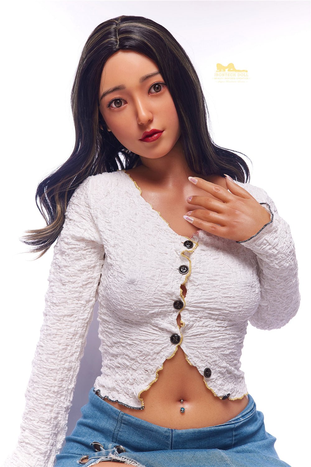 Altea Sexy Doll - best realistic lifelike sex doll