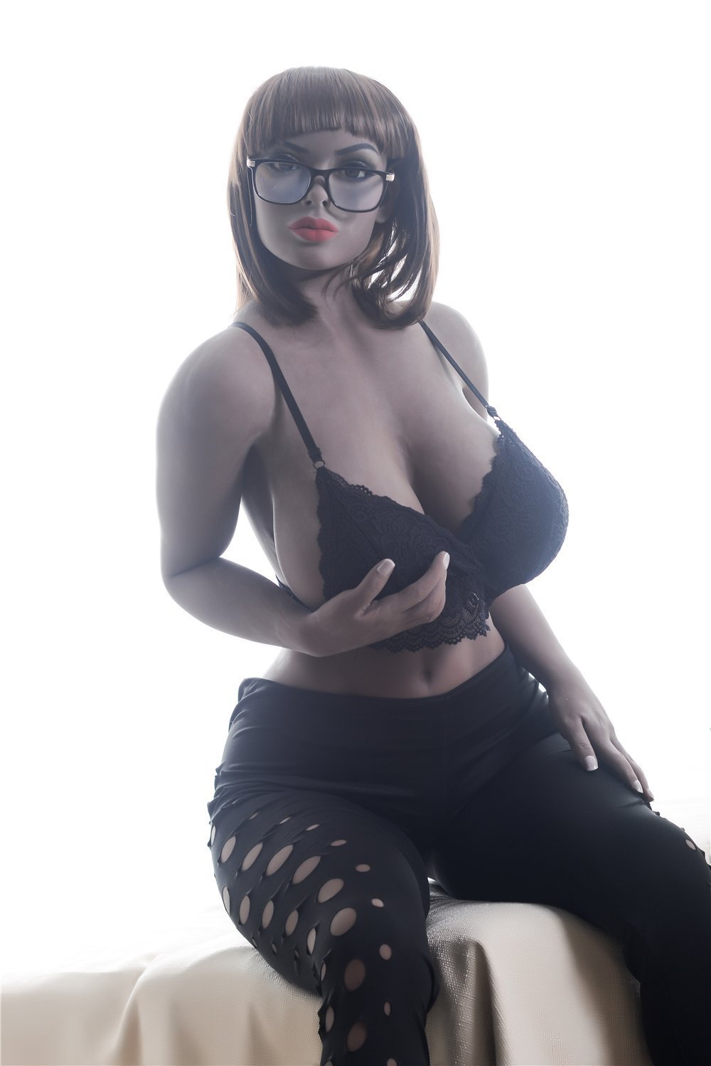 Amanda Sexy Doll - best realistic lifelike sex doll