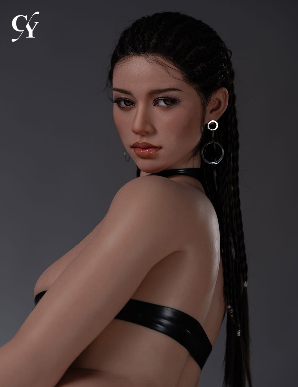 Ambra Sexy Doll - best realistic lifelike sex doll