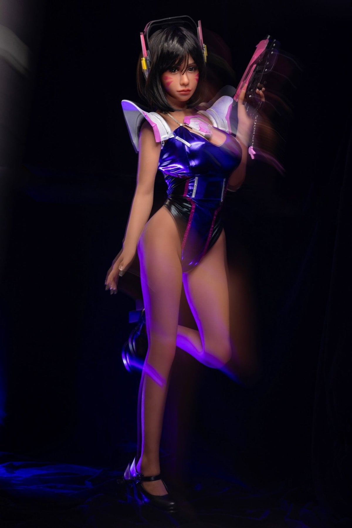 Amunet Sexy Doll - Real Sex Doll