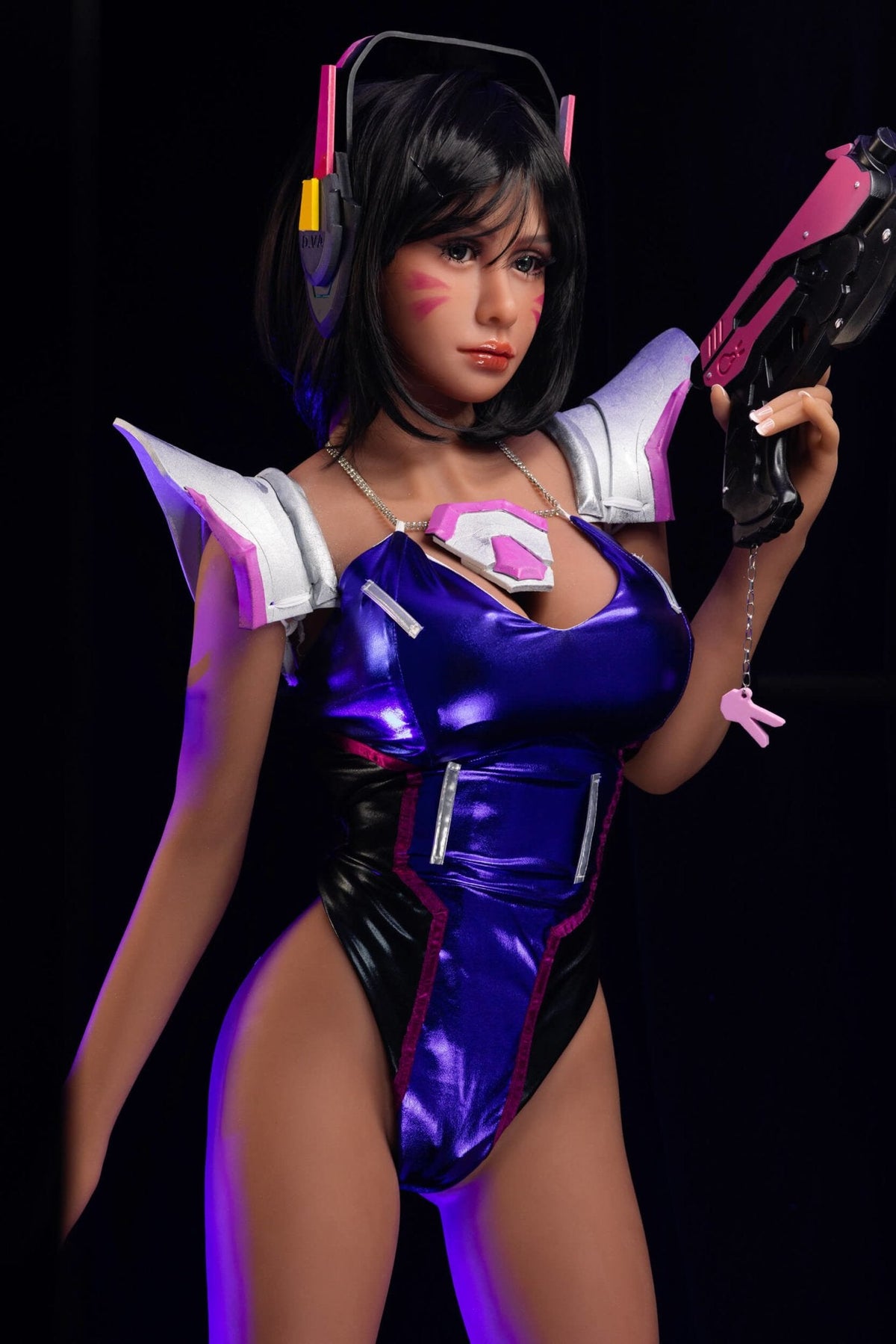 Amunet Sexy Doll - Real Sex Doll