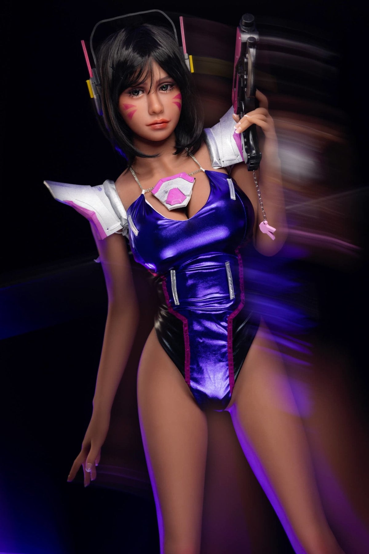 Amunet Sexy Doll - Real Sex Doll