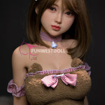 Amy Sexy Doll - best realistic lifelike sex doll