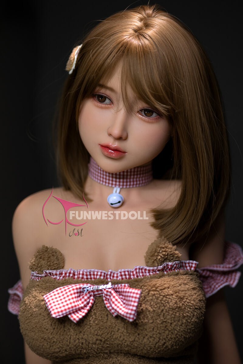 Amy Sexy Doll - best realistic lifelike sex doll
