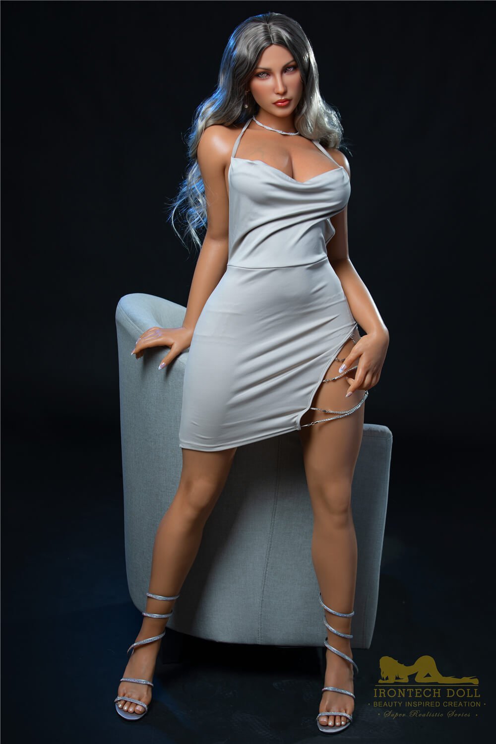 Anastasia Sexy Doll - best realistic lifelike sex doll
