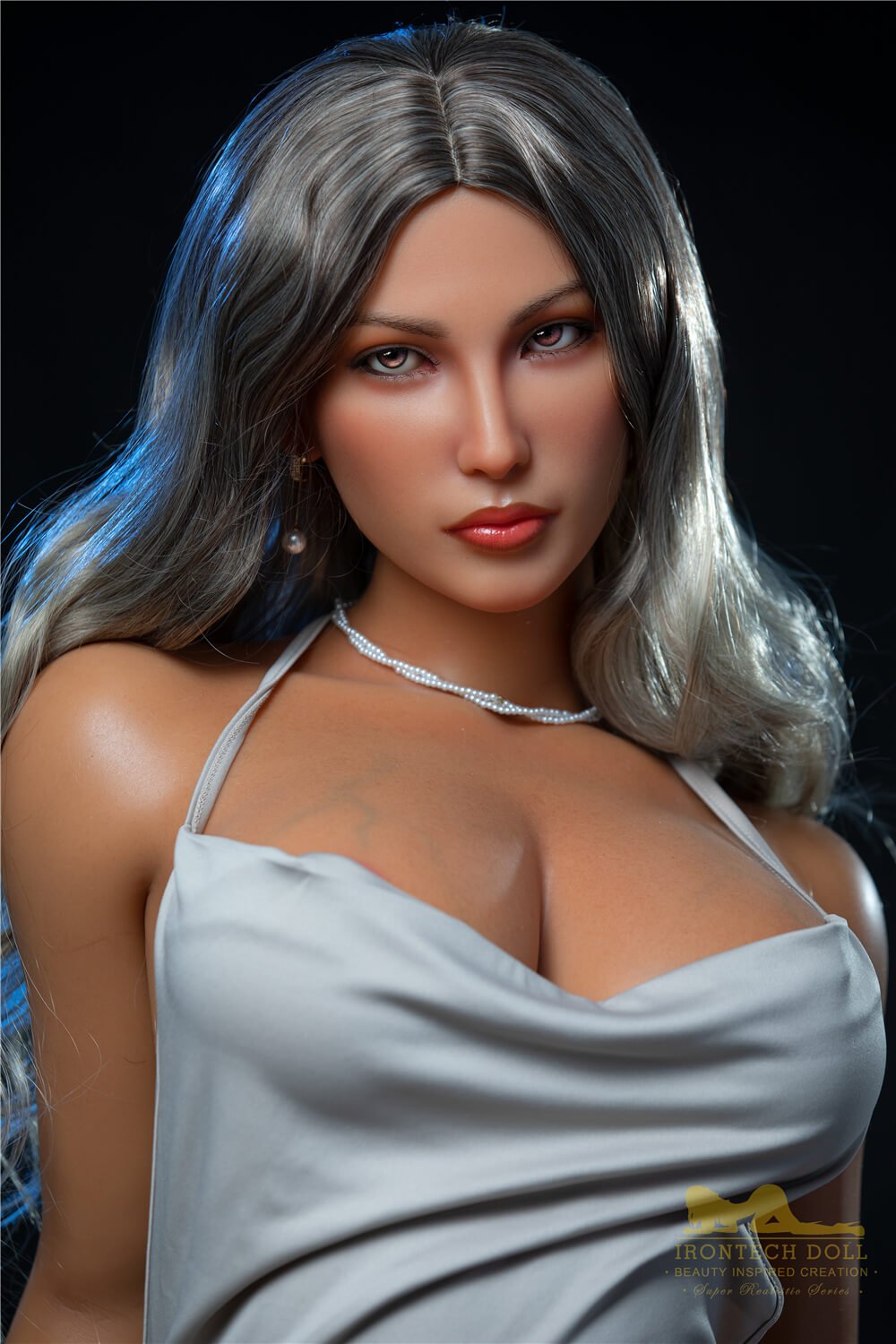 Anastasia Sexy Doll - best realistic lifelike sex doll