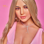 Ancilla Sexy Doll - best realistic lifelike sex doll