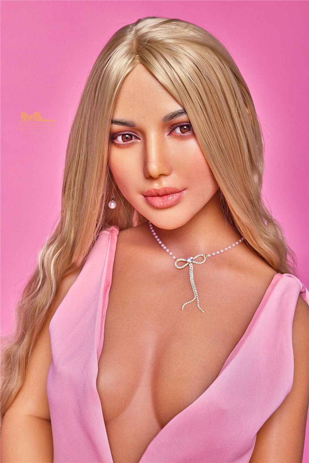 Ancilla Sexy Doll - best realistic lifelike sex doll