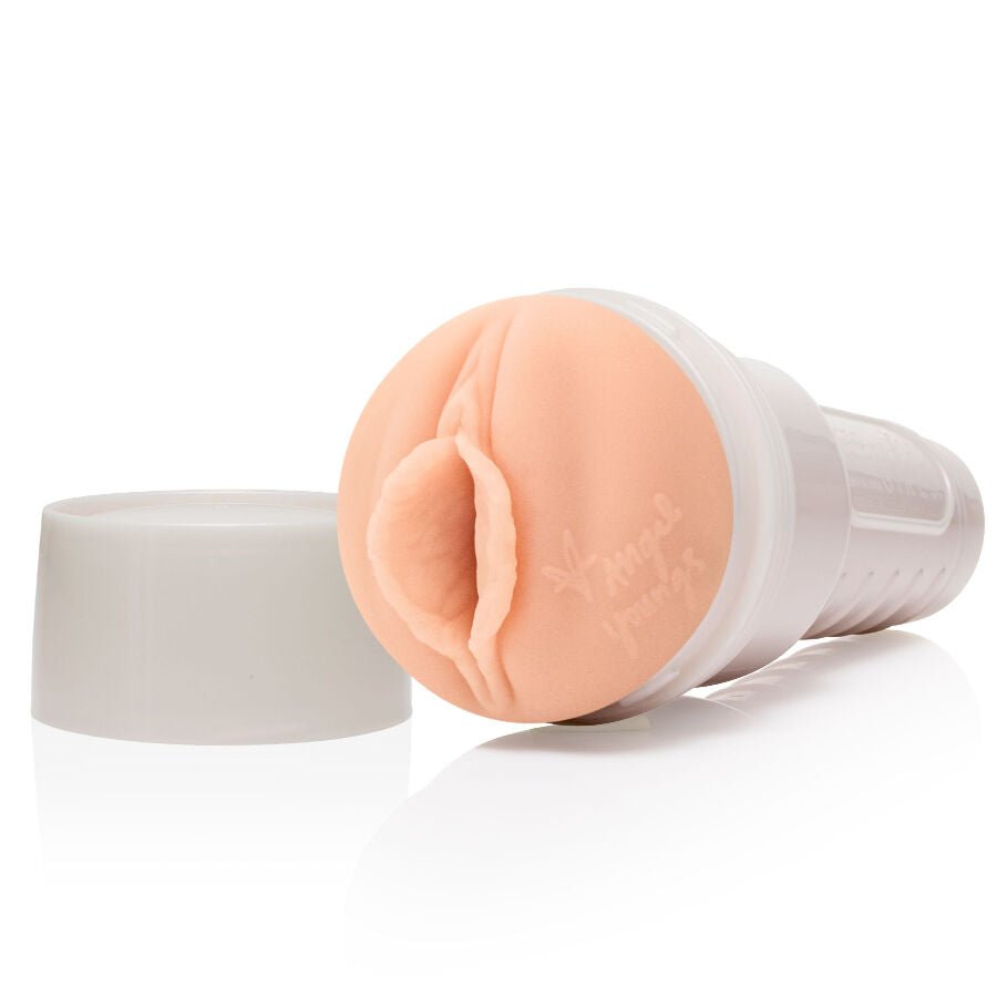 Angel Youngs - best realistic lifelike sex doll