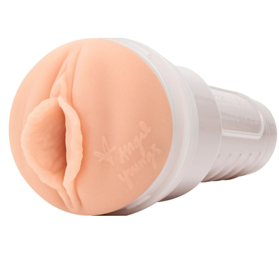 Angel Youngs - best realistic lifelike sex doll