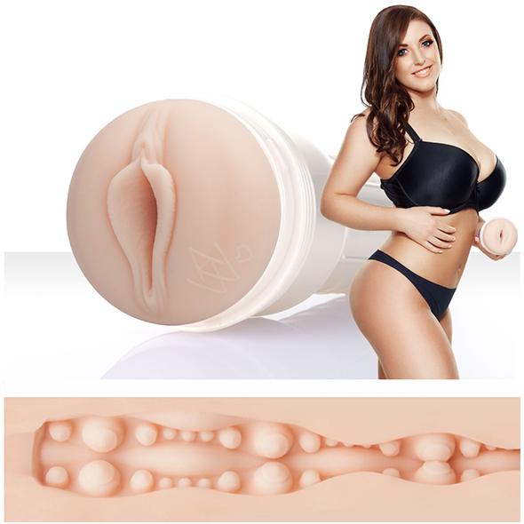 Angela White - best realistic lifelike sex doll