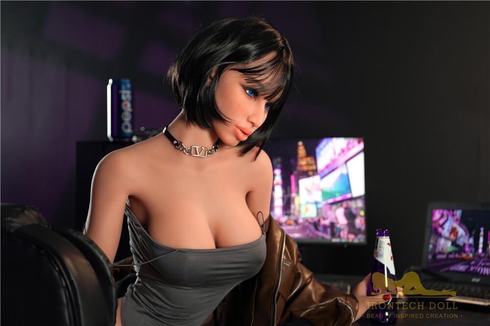 Ãngeles Sexy Doll - best realistic lifelike sex doll