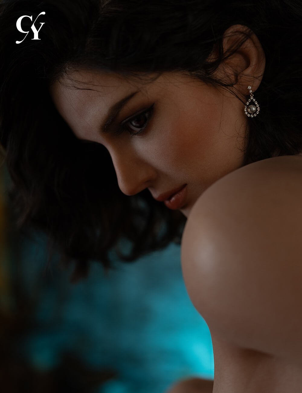 Annah Sexy Doll - best realistic lifelike sex doll