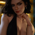 Annah Sexy Doll - best realistic lifelike sex doll