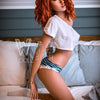 Anselma Sexy Doll - best realistic lifelike sex doll