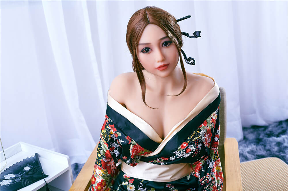 Areum Sexy Doll - best realistic lifelike sex doll