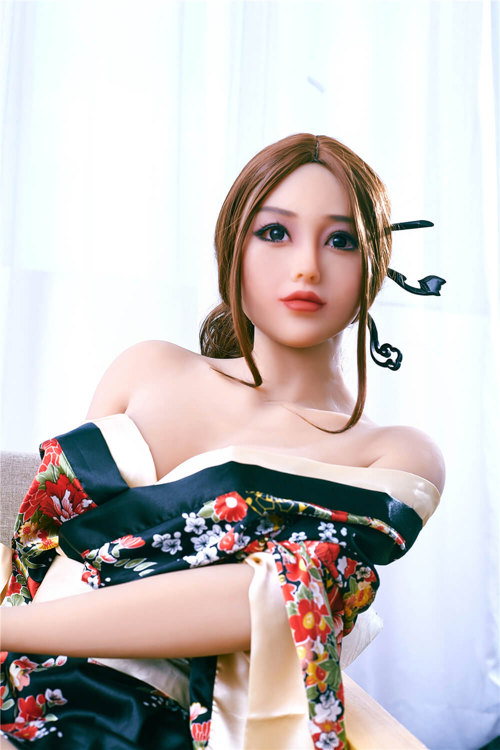 Areum Sexy Doll - best realistic lifelike sex doll