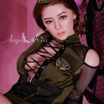 Arizona Sexy Doll - Realistic Lifelike Silicone Sex Doll