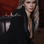 Ashley Sexy Doll - best realistic lifelike sex doll