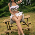 Aurelia Sexy Doll - best realistic lifelike sex doll