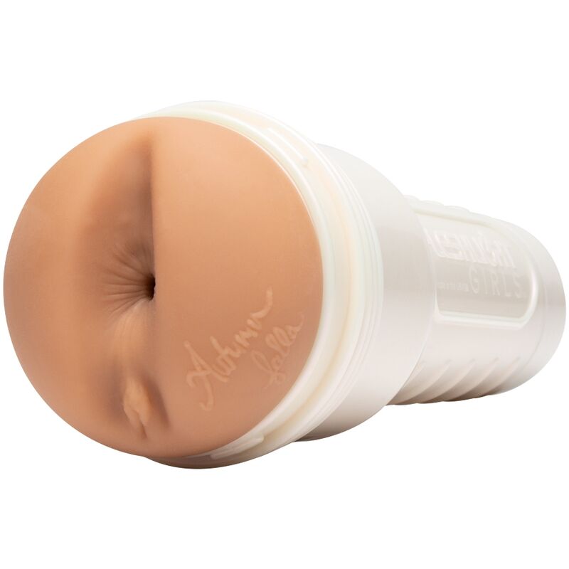 Autum Falls - best realistic lifelike sex doll
