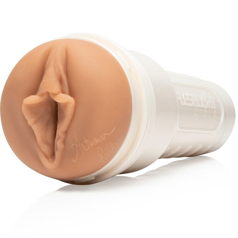 Autumn Falls - best realistic lifelike sex doll