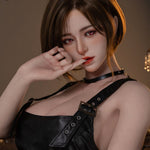 Aysel Sexy Doll - best realistic lifelike sex doll