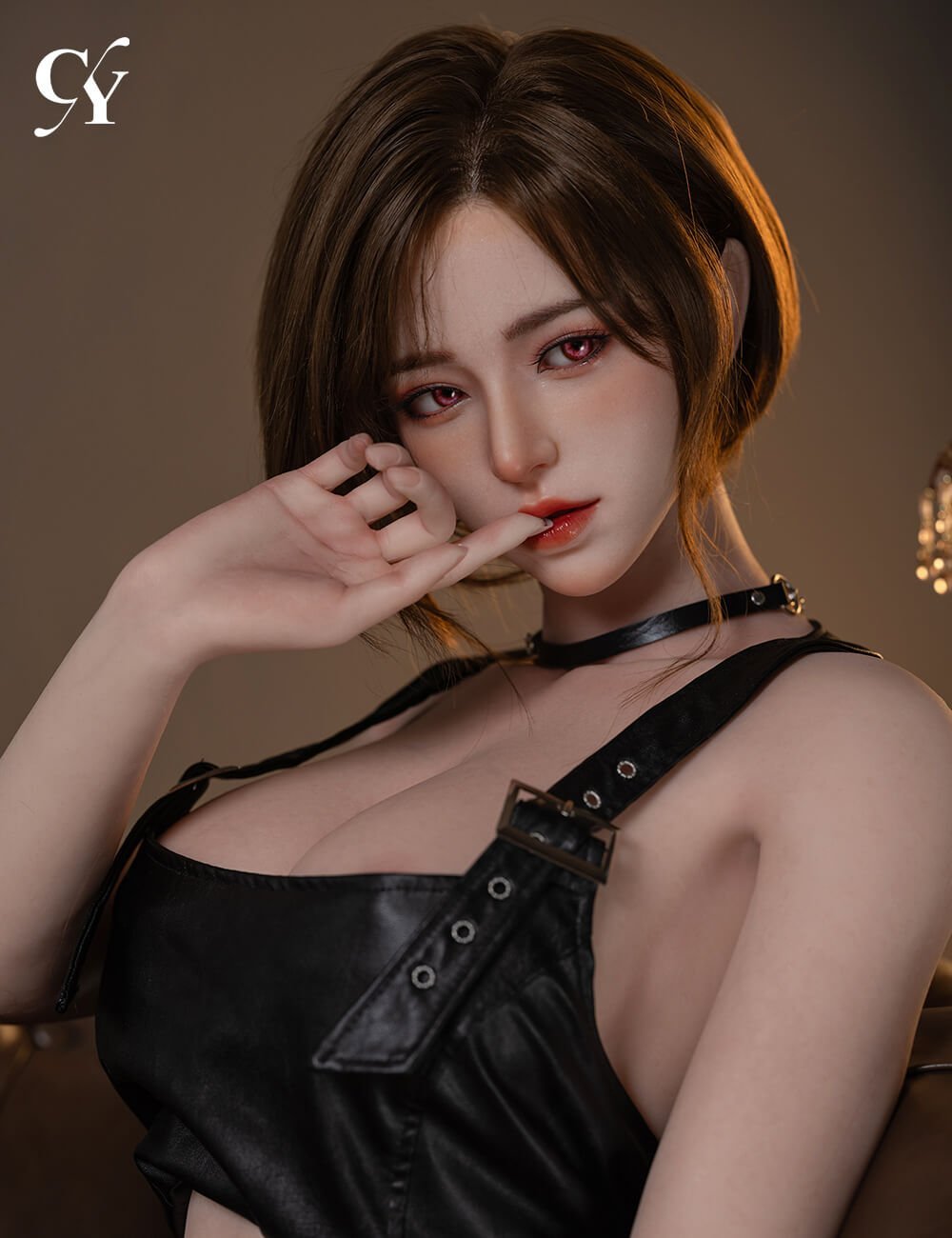 Aysel Sexy Doll - best realistic lifelike sex doll