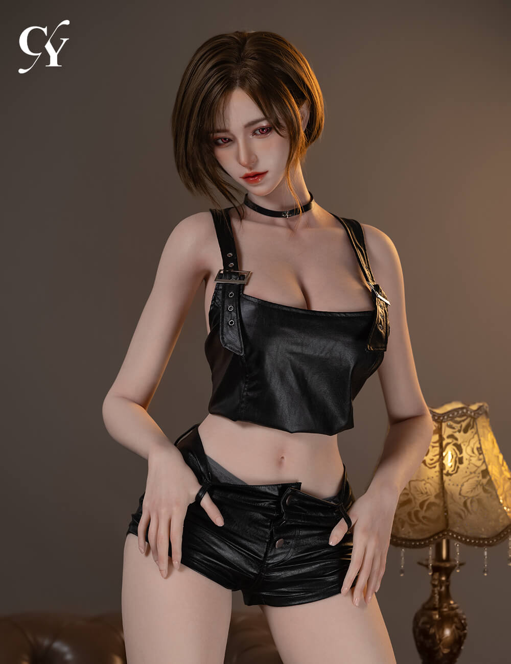 Aysel Sexy Doll - best realistic lifelike sex doll