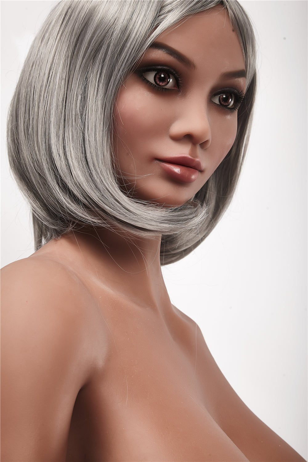 Ayumi Sexy Doll - best realistic lifelike sex doll
