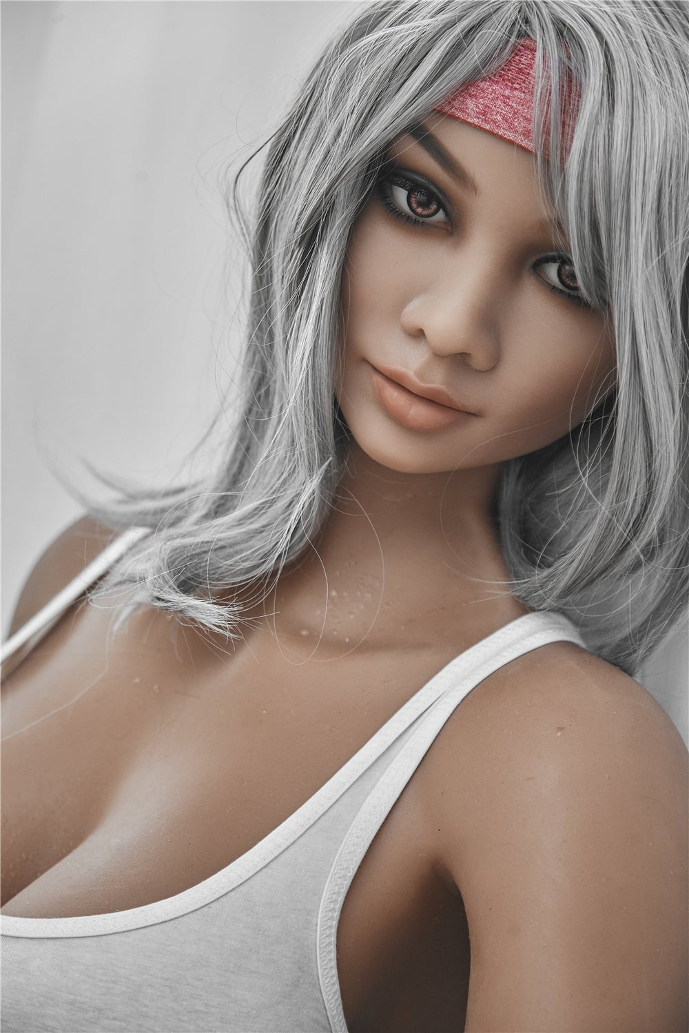 Ayumi Sexy Doll - best realistic lifelike sex doll