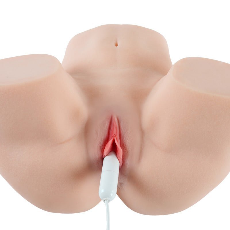 Bastone Riscaldante per Vagina Tantaly - best realistic lifelike sex doll